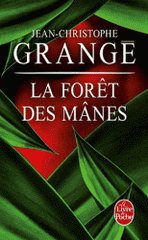 La Forêt des Mânes