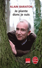 Je plante donc je suis. Chroniques bucoliques