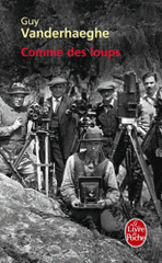 Comme des loups