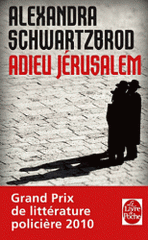 Adieu Jérusalem