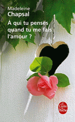 A qui tu penses quand tu me fais l'amour ?