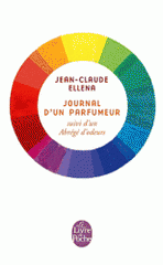 Journal d'un parfumeur. Suivi d'un abrégé d'odeurs