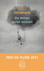 Du temps qu'on existait