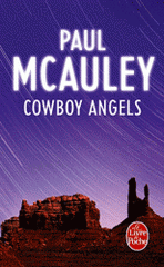Cowboy angels