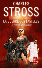 Les Princes-Marchands Tome 4
La guerre des familles