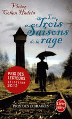 Les Trois Saisons de la rage