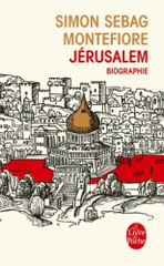 Jérusalem