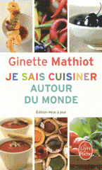Je sais cuisiner autour du monde. 500 recettes