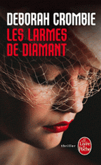 Les larmes de diamant