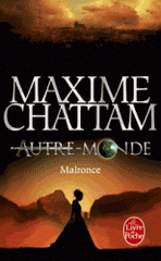 Autre-Monde Tome 2
Malronce