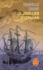 Le joaillier d'Ispahan