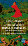 Jésus, mémoires d'un juif ordinaire. Dans le silence des oliviers