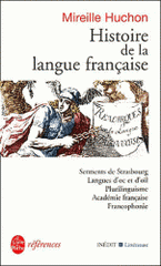 Histoire de la langue française