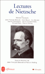 Lectures de Nietzsche