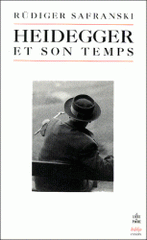 Heidegger et son temps