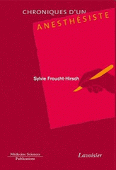 Chroniques d'un anesthésiste