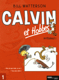 Calvin et Hobbes Intégrale Tome 1