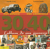 30-40 L'album de ma jeunesse