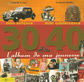 30-40 L'album de ma jeunesse