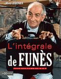 Intégrale Louis de Funes
