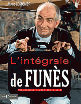 Intégrale Louis de Funes