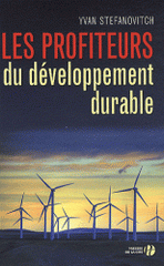 Les profiteurs du développement durable