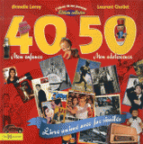 L'album de ma jeunesse 40-50