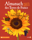 Almanach des Terres de France 2012