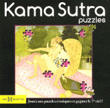 Kama Sutra puzzles