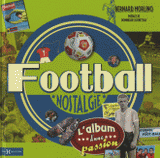 Football nostalgie