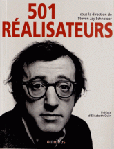 501 réalisateurs