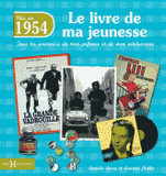 Nés en 1954. Le livre de ma jeunesse