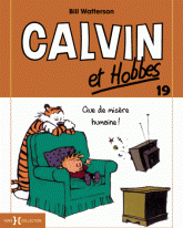 Calvin et Hobbes Tome 19