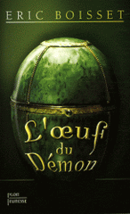 L'oeuf du démon