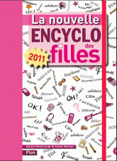 La nouvelle encyclo des filles 2011