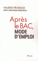 Après le bac, mode d'emploi