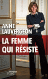 La femme qui résiste