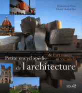 Petite encyclopédie de l'Architecture