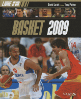 Livre d'or Basket 2009