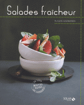 Salades fraîcheur