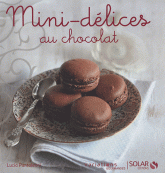 Mini-délices au chocolat