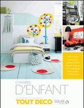 Chambre d'enfant