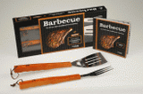 Barbecue. Le livre des meilleures recettes
