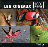 Les oiseaux