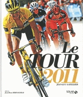 Le Tour 2011