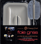 Foie gras