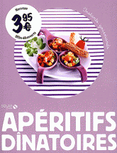 Apéritifs dînatoires