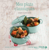Mes plats classiques