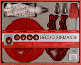 Coffret déco gourmande