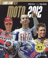 Moto 2012